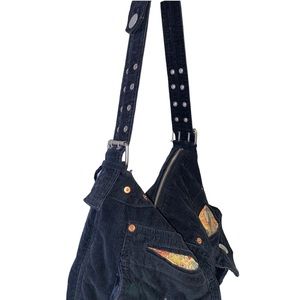 Gap corduroy bag
